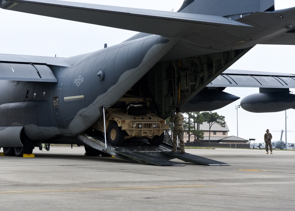 Emerald Warrior 2017