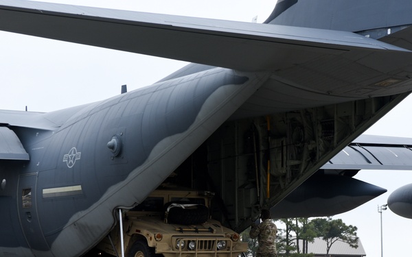 Emerald Warrior 2017