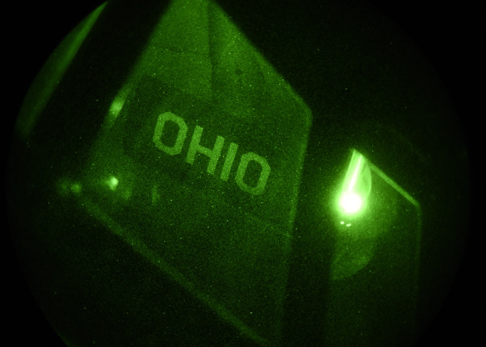 Emerald Warrior 2017