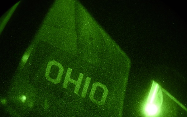 Emerald Warrior 2017