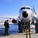 P-8 Tour for Japanese Air Self-Defense Force