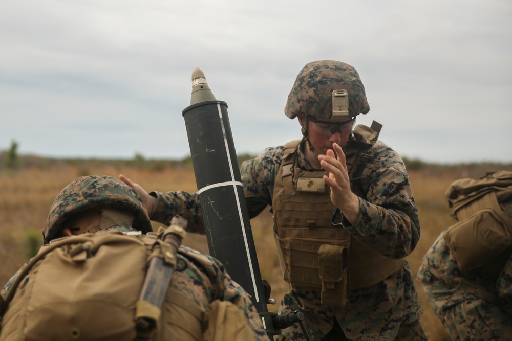 Task Force Southwest completes full mission rehearsal prior to Afghanistan deployment