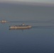 he George H.W. Bush Carrier Strike Group is conducting naval operations in the U.S. 6th Fleet area of operations in support of U.S. national security interests.