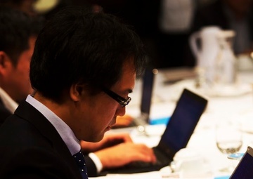 Okinawa Information Exchange