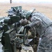 Armament experts learn from Dynamic Front II