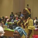 Women's Leadership Forum held in N'djamena, Chad
