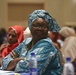 Women's Leadership Forum held in N'Djamena, Chad
