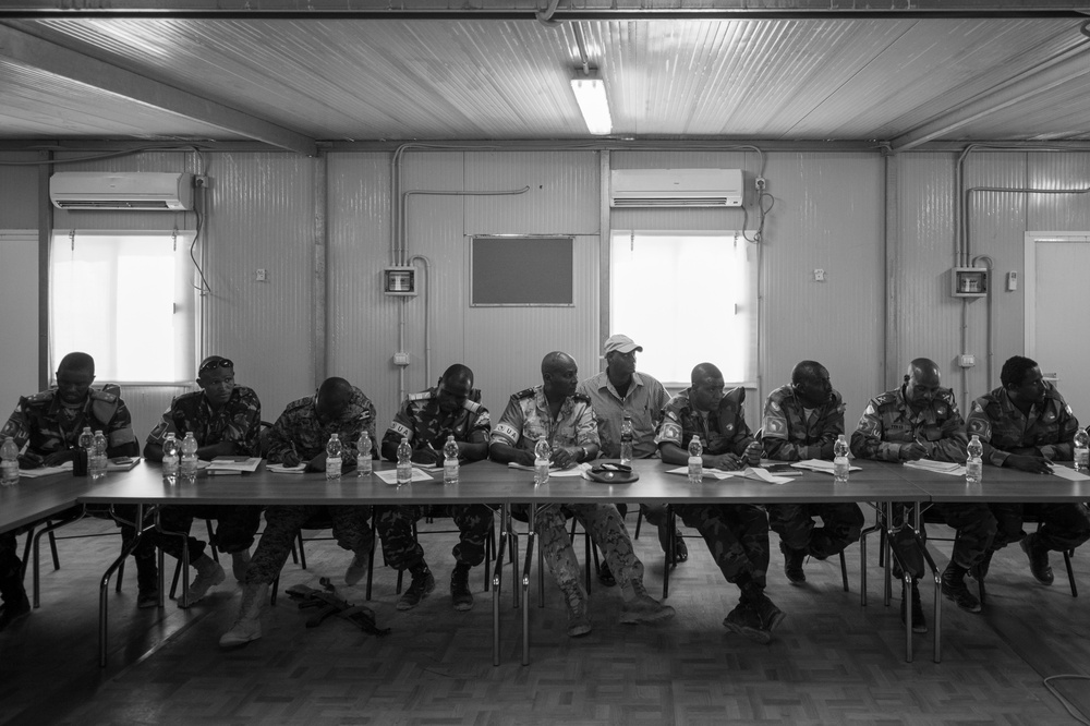 PIO Conference