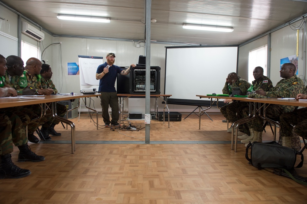 PIO Conference