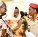 Women's Leadership Forum held in N'Djamena, Chad
