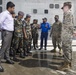 Marines, Sri Lankan military conduct water purification training during Pacific Partnership 2017