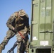 Marines with 2nd TSB practice motor transport