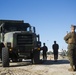 Marines with 2nd TSB participate in truck rodeo