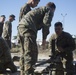 Marines with 2nd TSB participate in truck rodeo
