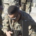 Marines with 2nd TSB participate in truck rodeo