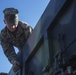 Marines with 2nd TSB participate in truck rodeo