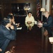 Roskens - w/ President of Bangladesh
