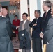 Roskens - w/ President of Bangladesh
