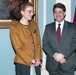 Roskens - w/ President of Bangladesh