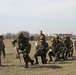 Romanian MPs train with 2-10 AHB Soldiers
