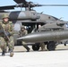 Romanian, 2-10 AHB Soldiers conduct air assault training
