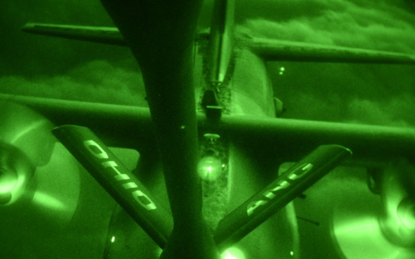 Emerald Warrior 2017