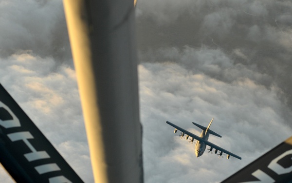 Emerald Warrior 2017