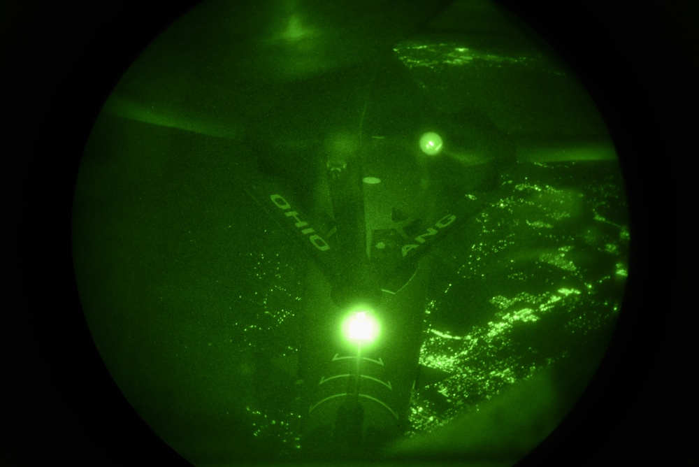 Emerald Warrior 2017