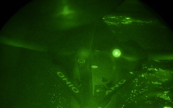 Emerald Warrior 2017