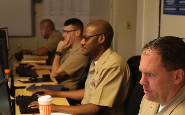 Rating SMEs Sought for Advancement Exam Writing