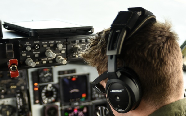 Emerald Warrior 2017