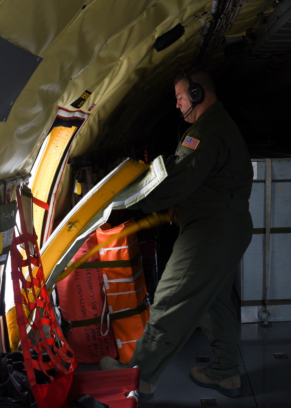 Emerald Warrior 2017