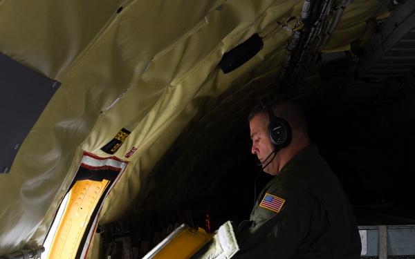 Emerald Warrior 2017