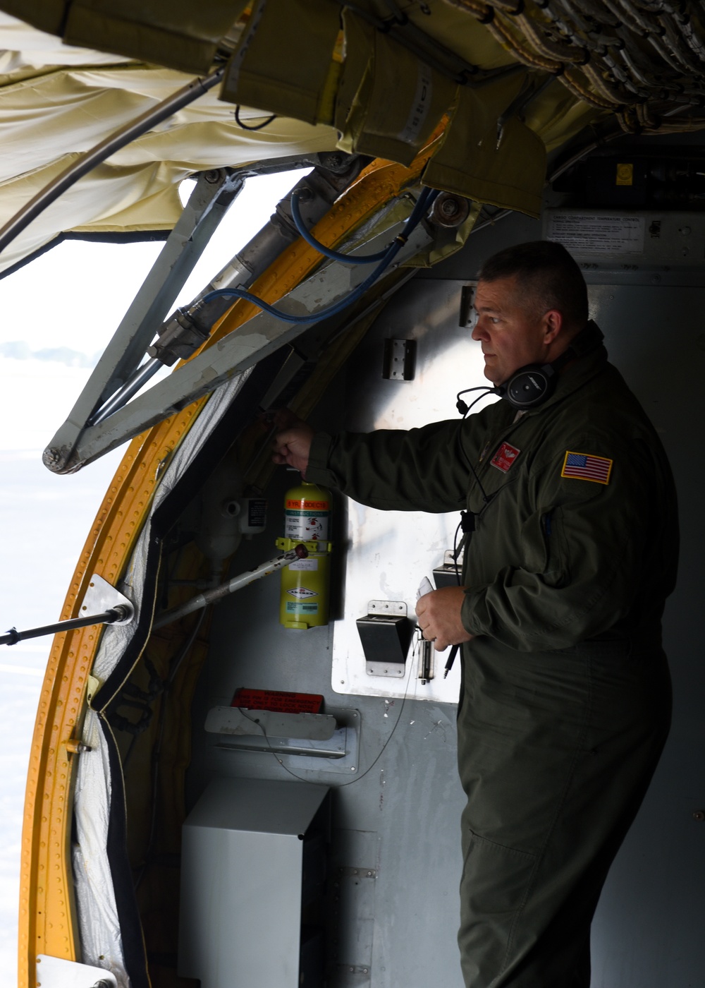 Emerald Warrior 2017