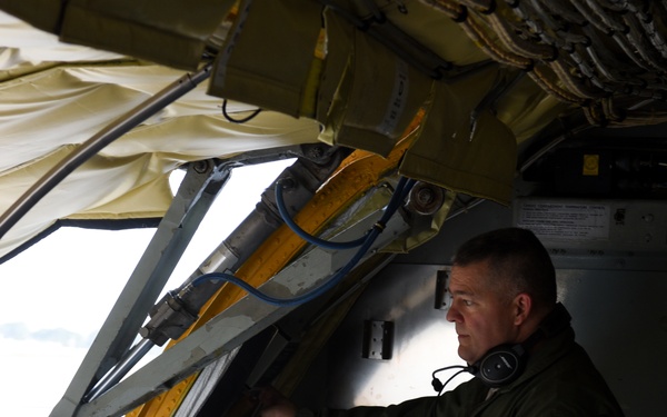 Emerald Warrior 2017