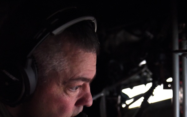 Emerald Warrior 2017