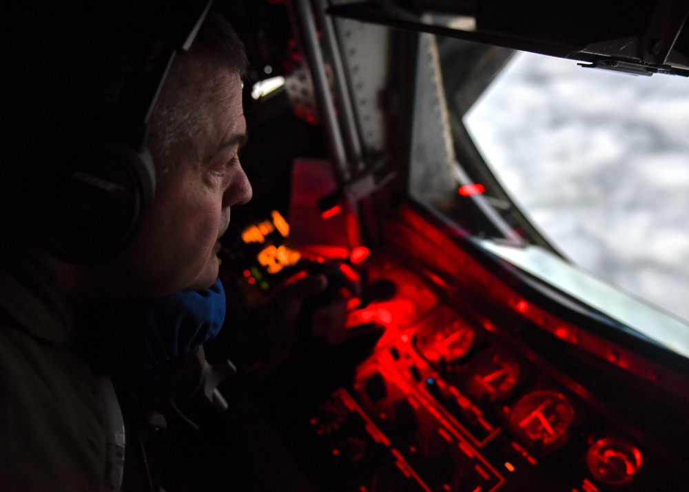 Emerald Warrior 2017