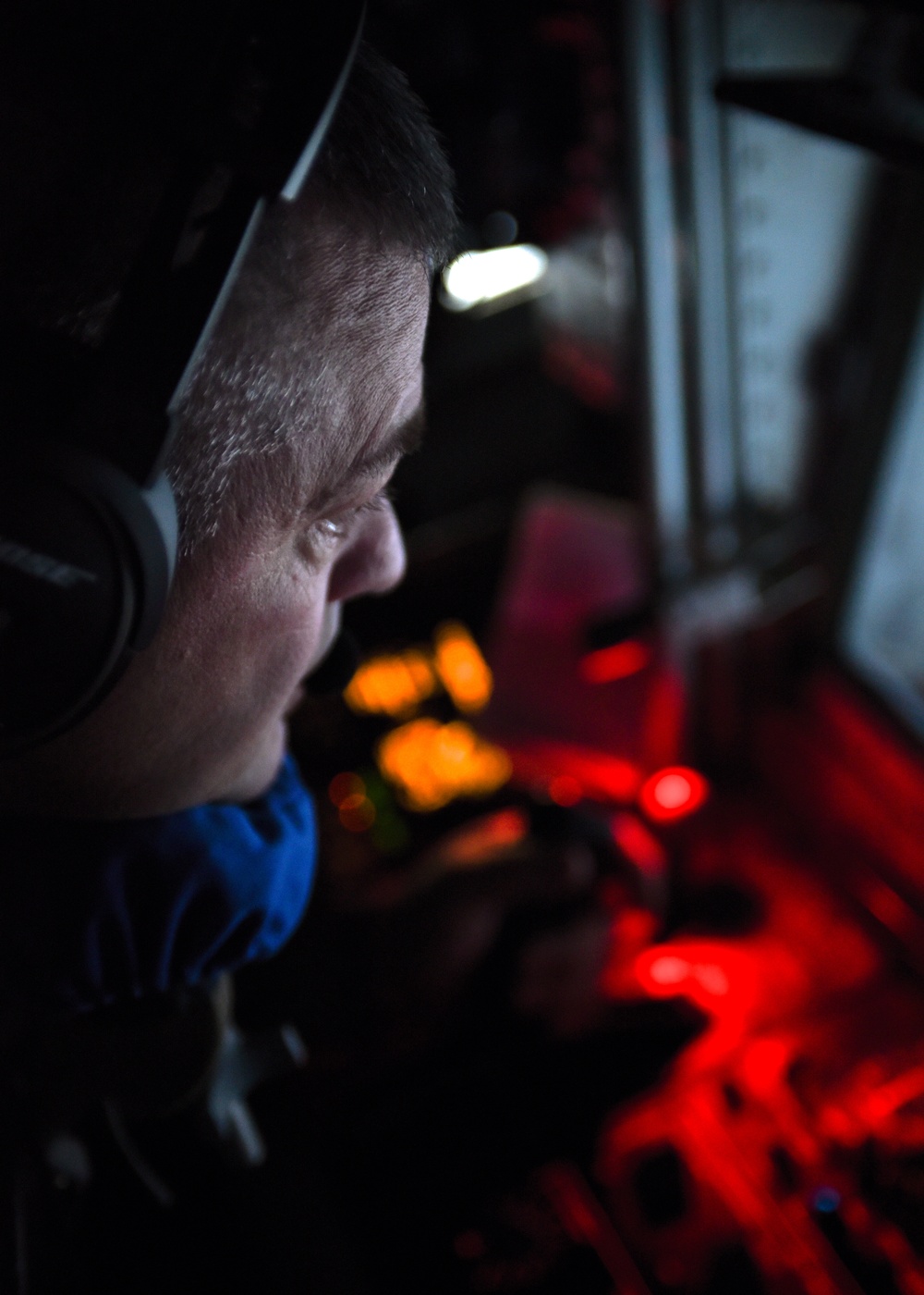 Emerald Warrior 2017