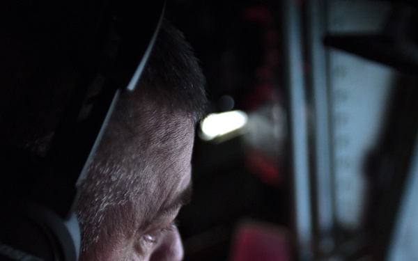 Emerald Warrior 2017