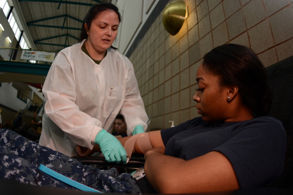 Naval Air Technical Training Center