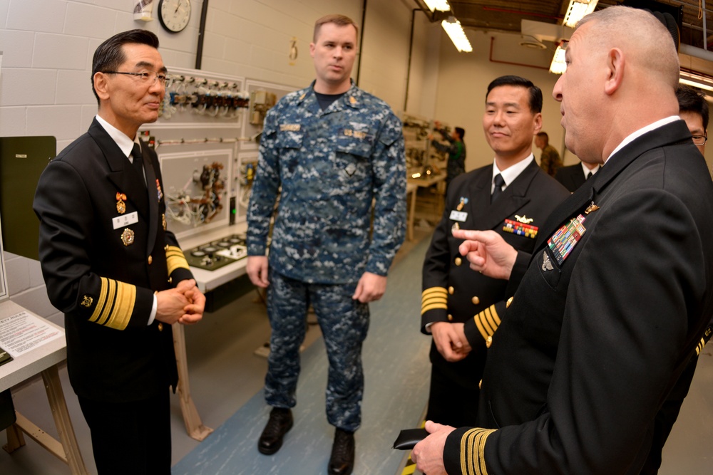 Naval Air Technical Training Center