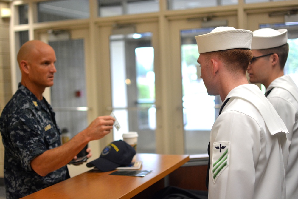 Naval Air Technical Training Center