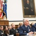 HASC Nuclear Deterrence Hearing