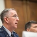 HASC Nuclear Deterrence Hearing