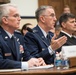 HASC Nuclear Deterrence Hearing