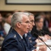 HASC Nuclear Deterrence Hearing