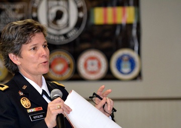 Working to form a More Perfect Union