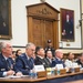 HASC Nuclear Deterrence Hearing