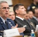 HASC Nuclear Deterrence Hearing