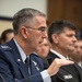 HASC Nuclear Deterrence Hearing